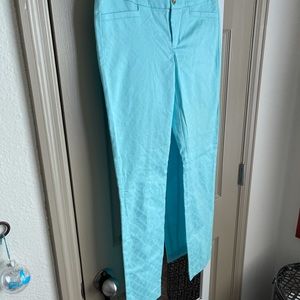 Lily Pulitzer brand new pants! Size 2